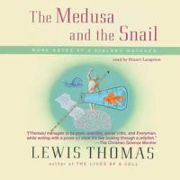 The_medusa_and_the_snail